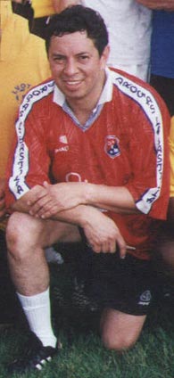Carlos M. Echeverri