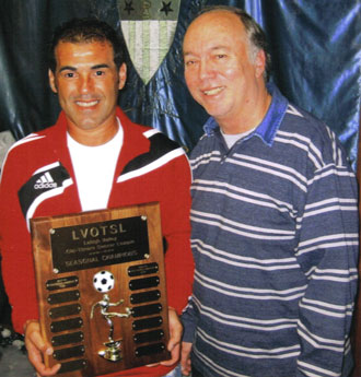 awards