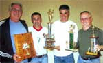 Trophy 2008